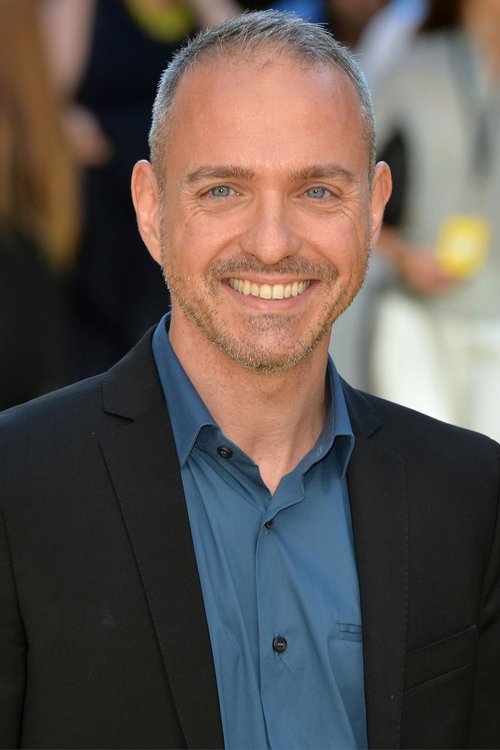 Profile image of Kyle Balda