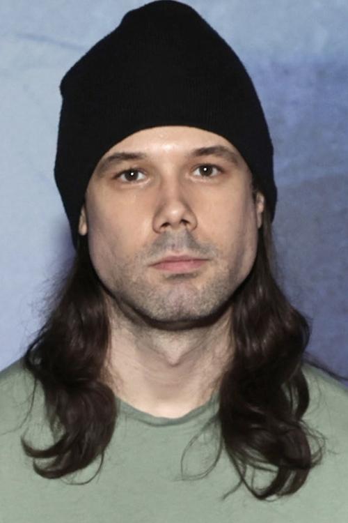 Kyle Edward Ball photo