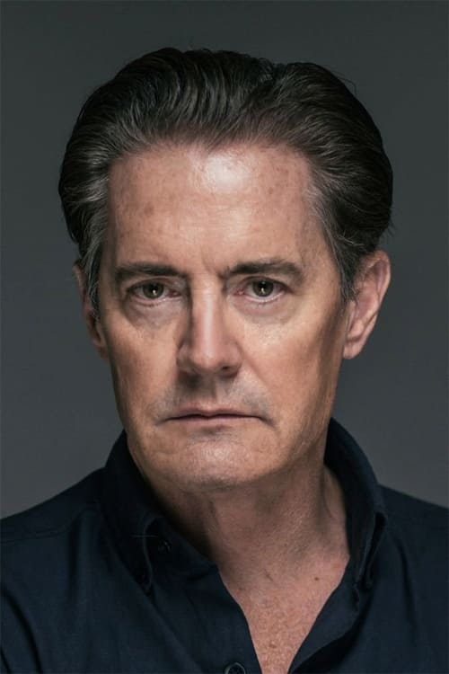 Kyle MacLachlan photo