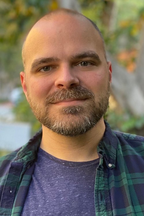 Profile image of Kyle Patrick Alvarez