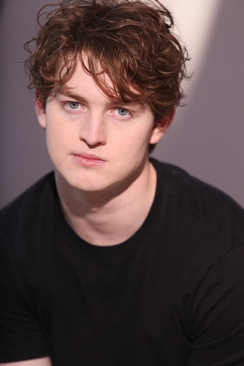 Kyle Red Silverstein photo