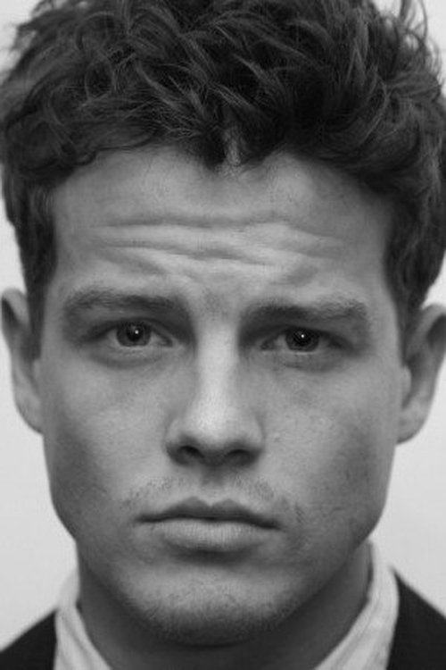 Kyle Redmond-Jones photo