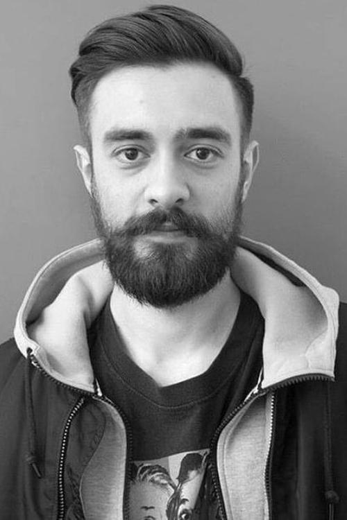 Kyle Simmons photo