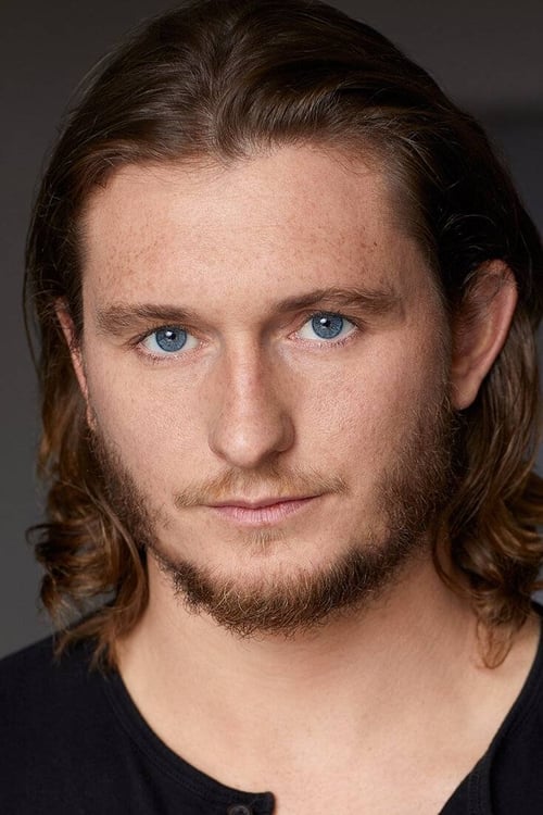 Kyle Thomas Schmidt photo