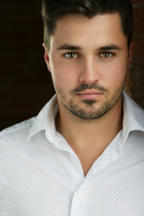 Kyler Steven Fisher photo