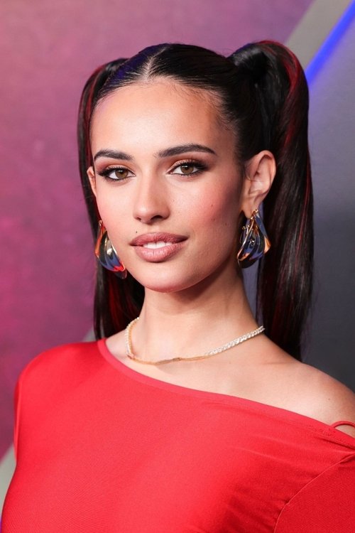 Kylie Cantrall photo