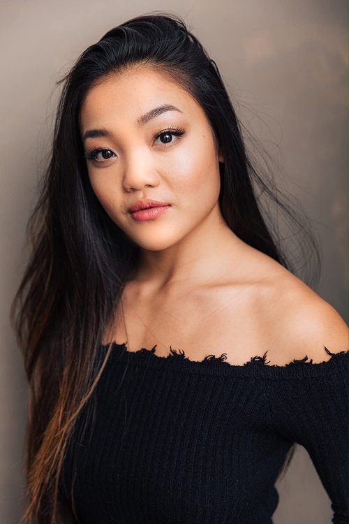 Kylie Liya Page photo