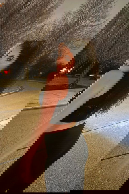 Kylie Rose Collins photo