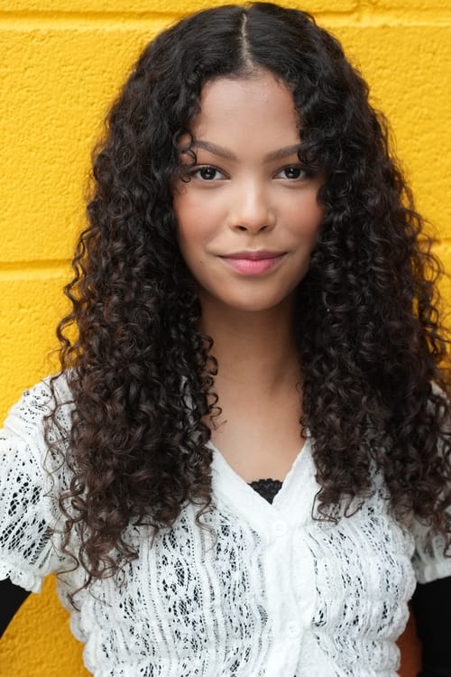 Kyliegh Curran photo