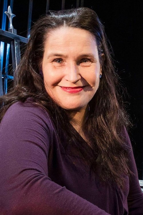 Kylli Köngäs photo