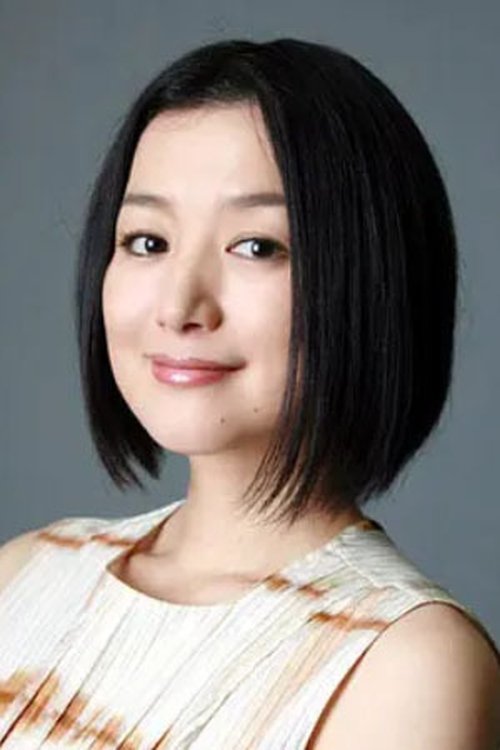 Kyoka Suzuki photo