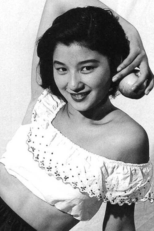 Kyoko Aoyama photo