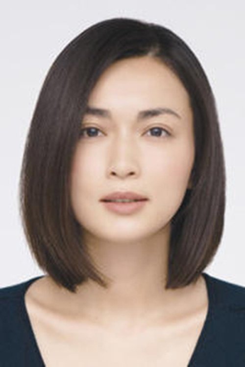 Kyoko Hasegawa photo