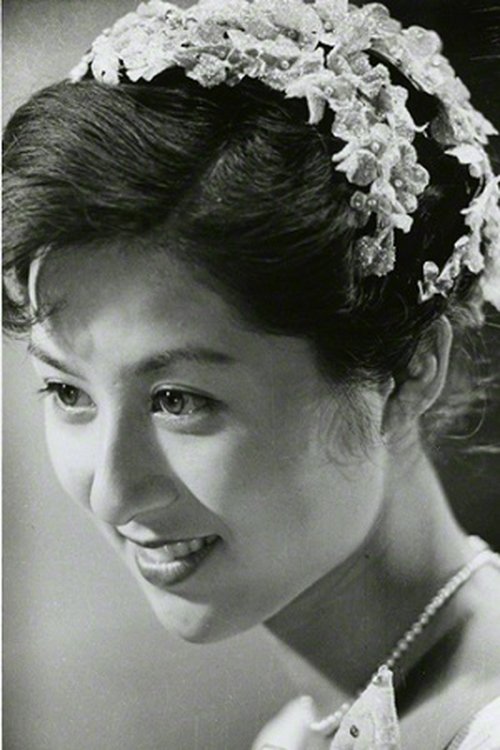 Kyōko Kagawa photo