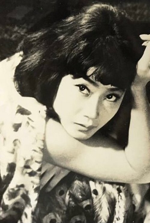 Kyōko Ōgimachi photo