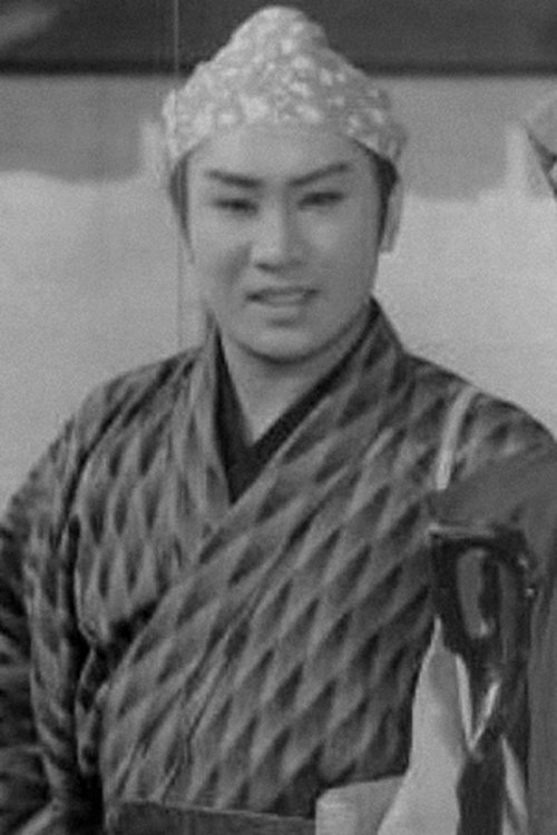 Kyonosuke Nango photo