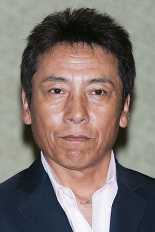 Kyōsei Iwamoto photo