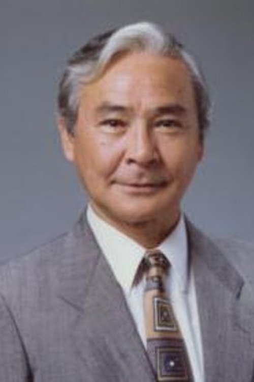 Kyuzo Kawabe photo