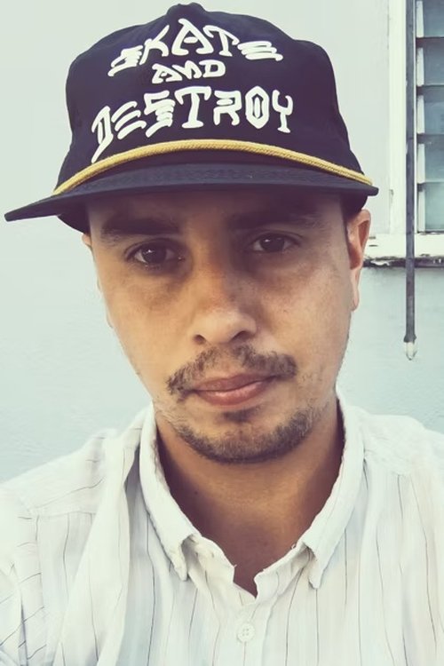 Profile image of L. Gustavo Cooper