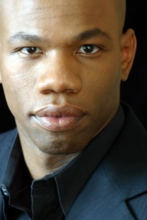 L. Michael Burt photo