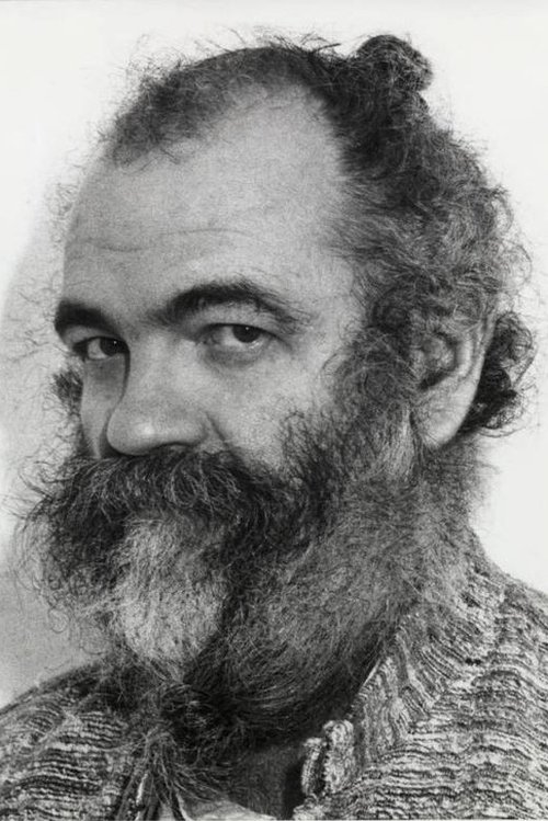 La Monte Young photo