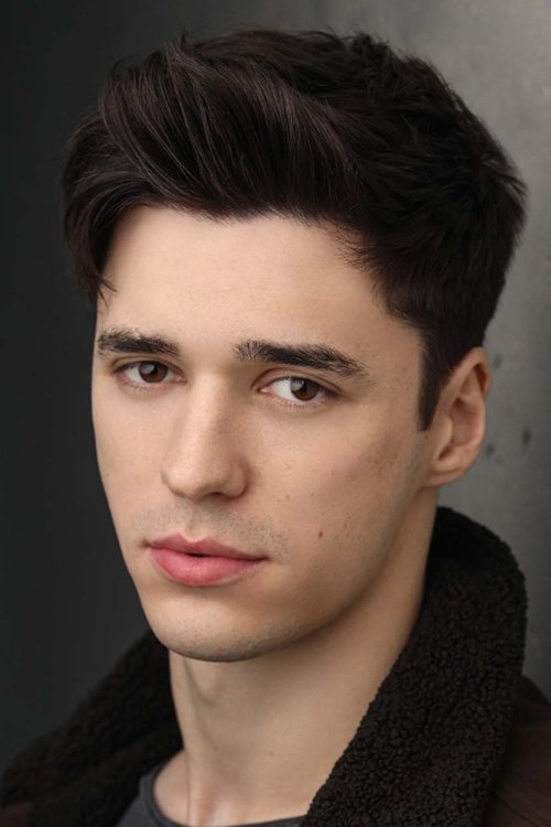 Lachlan Quarmby photo