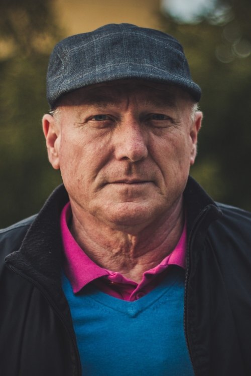 Profile image of Laco Halama