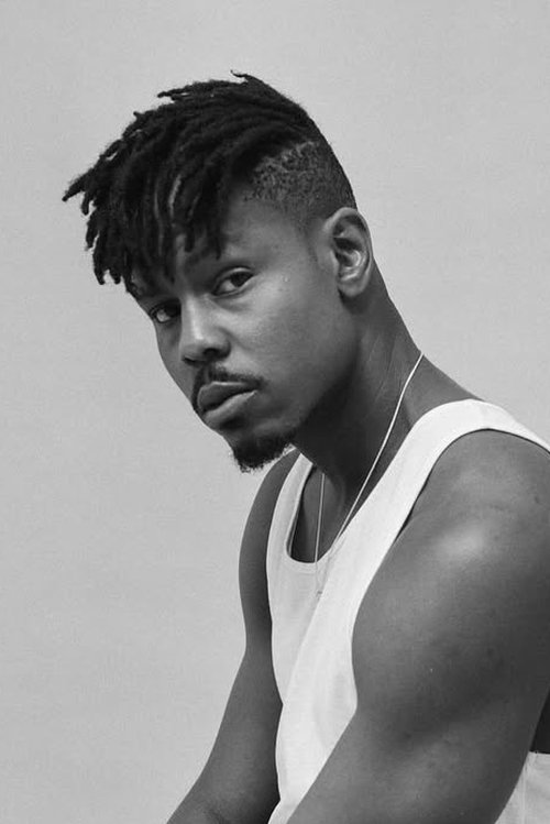 Ladipo 'Ladipoe' Eso photo