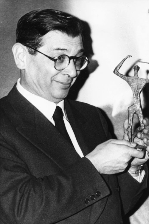 Profile image of Ladislao Vajda