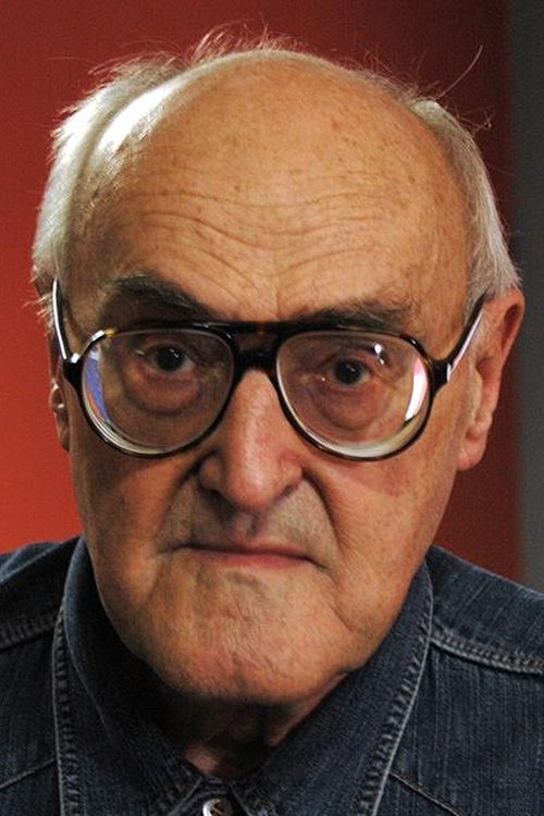 Profile image of Ladislav Helge