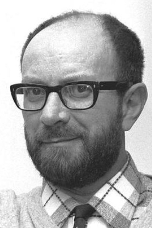 Profile image of Ladislav Rychman