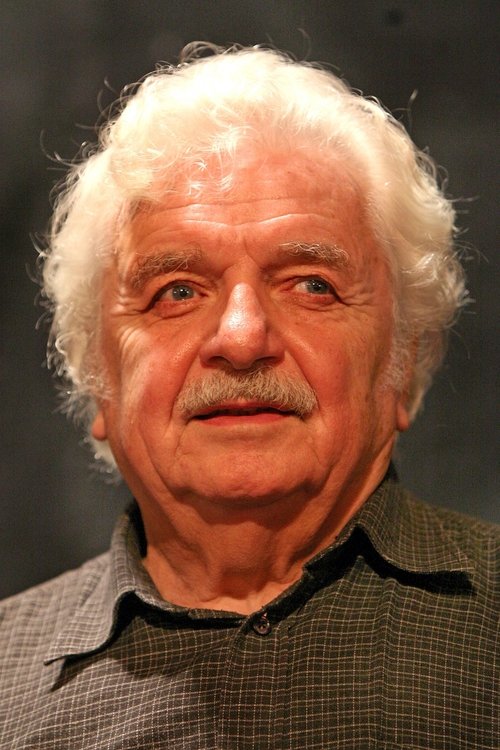 Ladislav Smoljak photo