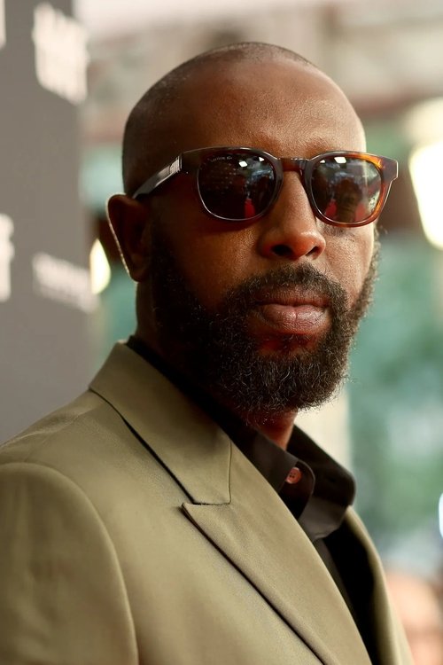 Profile image of Ladj Ly