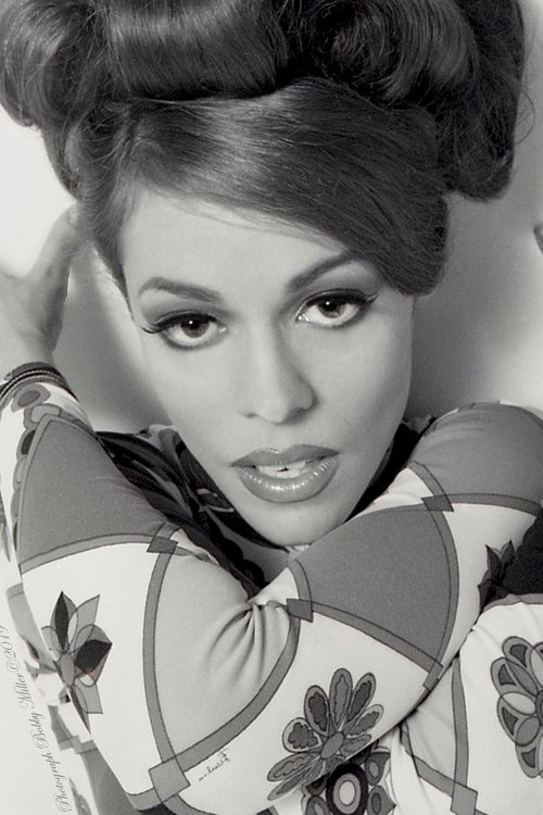 Lady Miss Kier photo