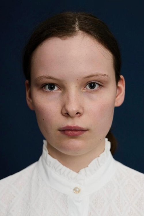 Laeni Geiseler photo