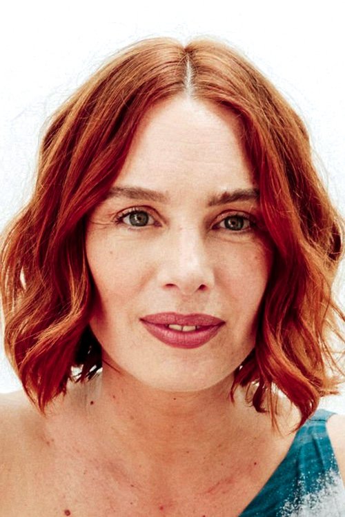 Laetitia Dosch photo