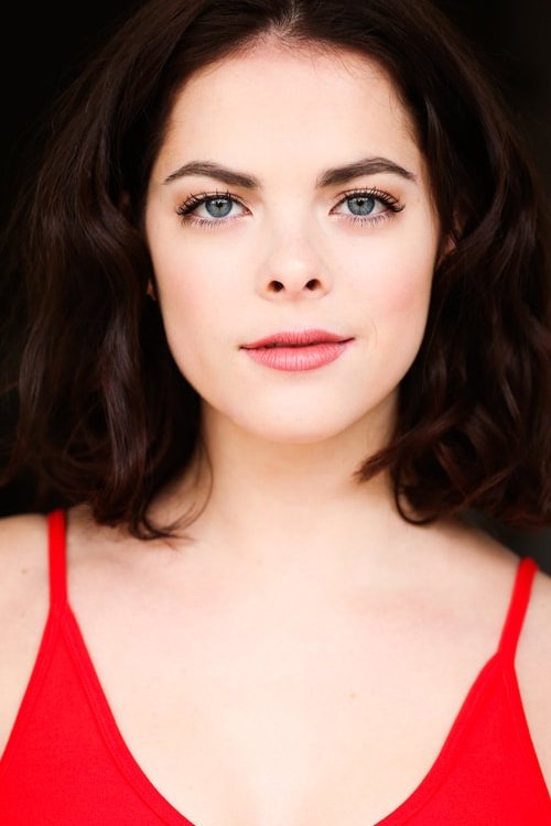 Laetitia Isambert photo