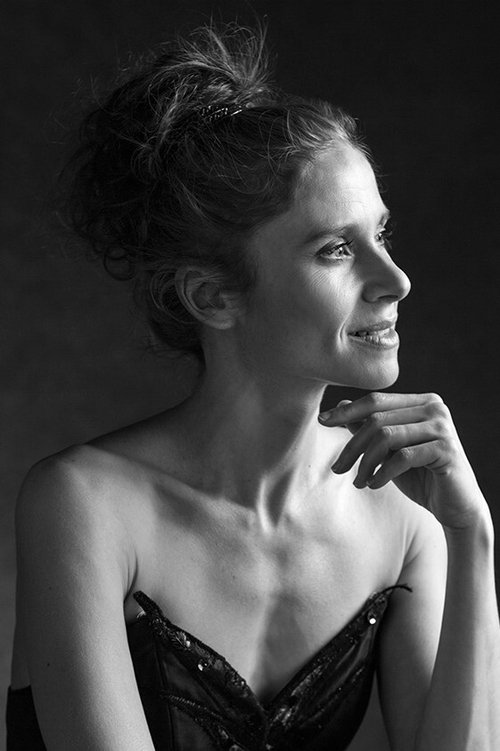 Laëtitia Pujol photo