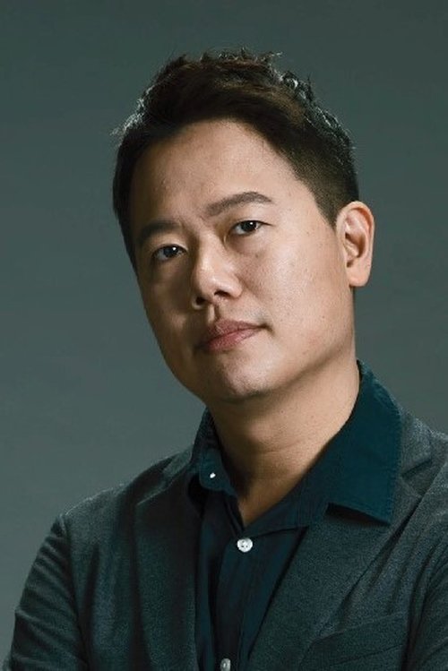 Profile image of Lai Meng-Chieh