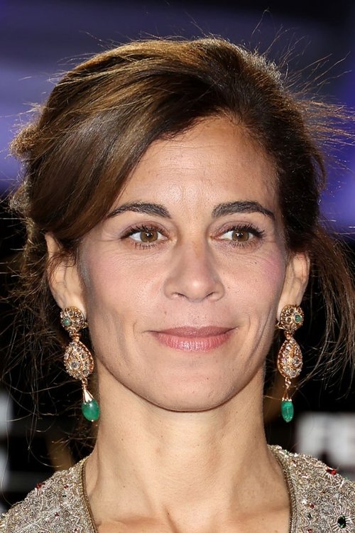 Profile image of Laïla Marrakchi