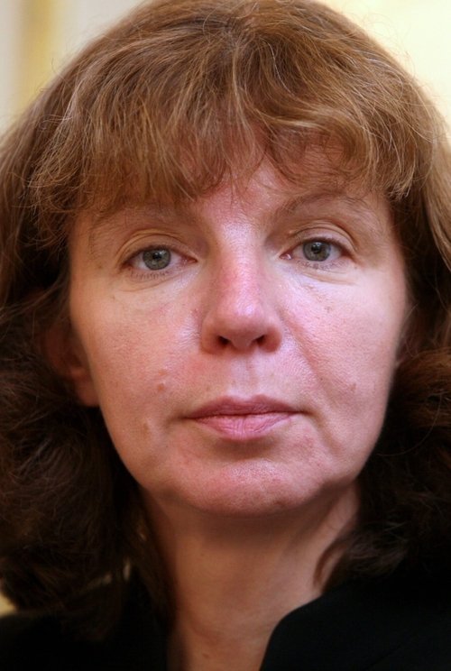 Profile image of Laila Pakalnina