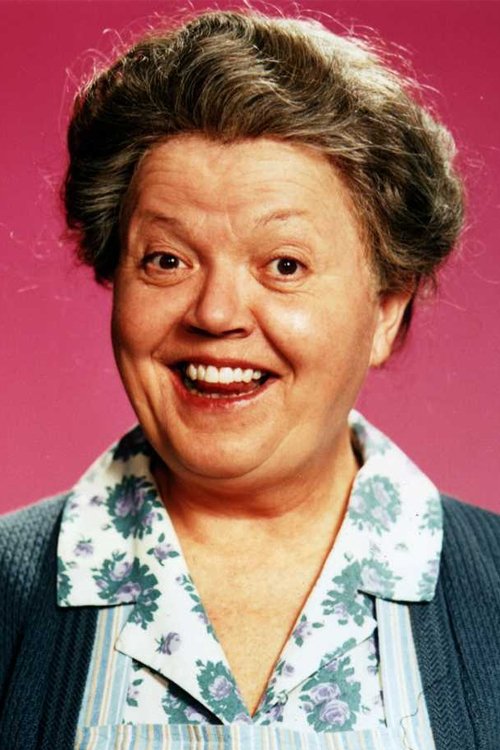 Laila Westersund photo