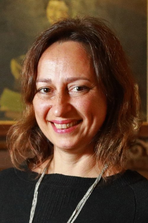 Profile image of Laís Bodanzky