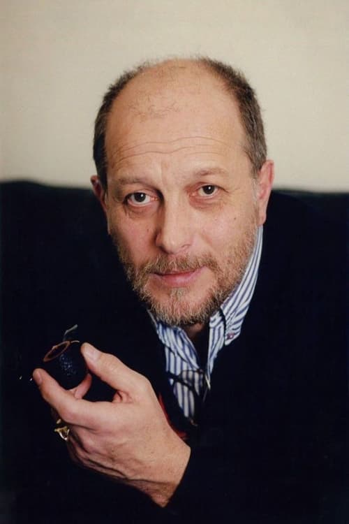 Lajos Balázsovits photo