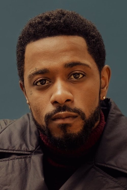 LaKeith Stanfield photo