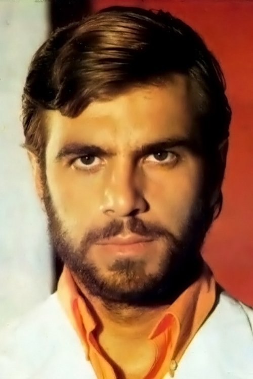 Lakis Komninos photo