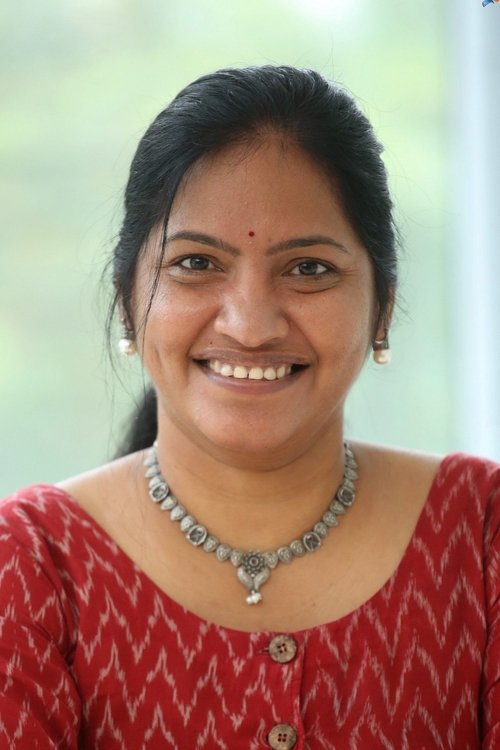 Profile image of Lakshmi Sowjanya