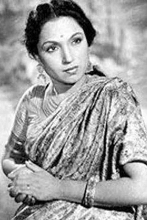 Lalita Pawar photo