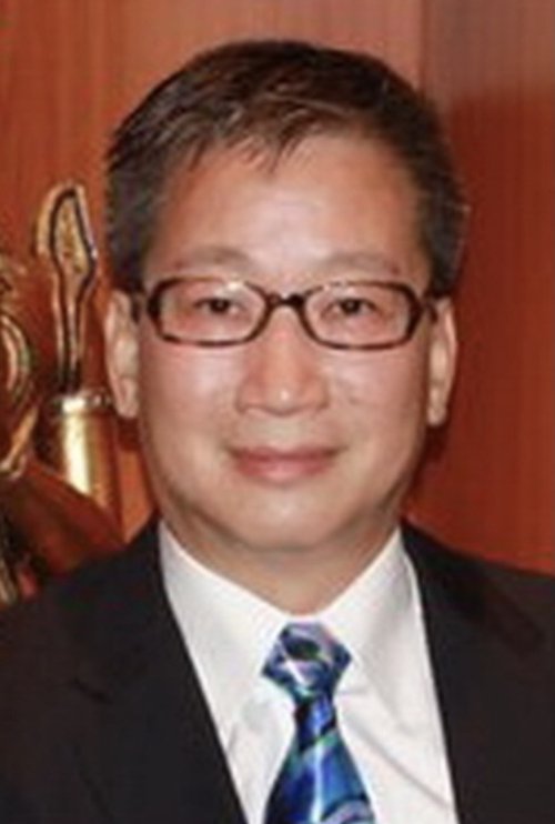 Profile image of Lam Nai-Choi