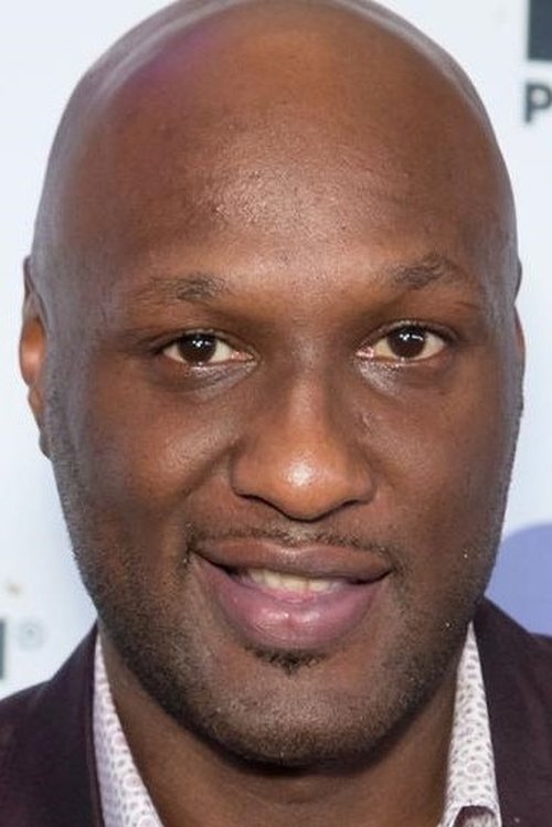 Lamar Odom photo